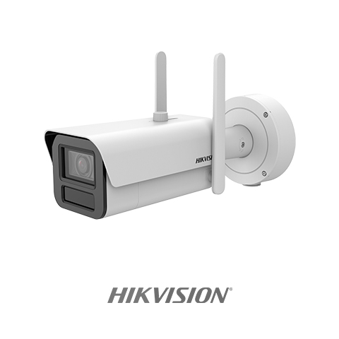 CAMERA IP BULLET VARIFOCAL 4MP DEEPINVIEW MOTO (IDS-2CD7A46G2-IZHSY/5G(2.8-12MM)