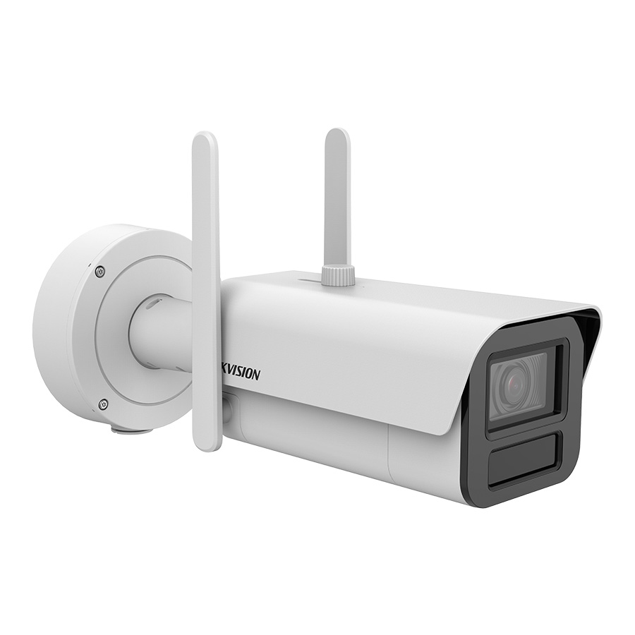 CAMERA IP BULLET VARIFOCAL 4MP DEEPINVIEW MOTO (IDS-2CD7A46G2-IZHSY/5G(2.8-12MM) - Imagem 2