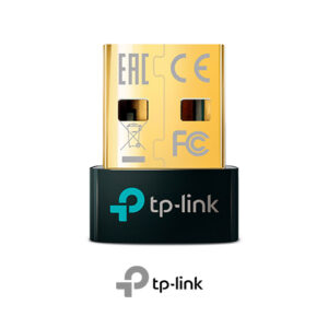 ADAPTADOR DE REDE USB BLUETOOTH 5.0 NANO (UB5A)