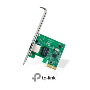 ADAPTADOR DE REDE PCI EXPRESS GIGABIT (TG-3468)