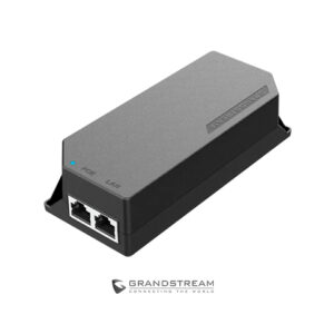 FONTE INJETORA POE 15W GIGABIT 802.3AF (GS-POE15W-MG)