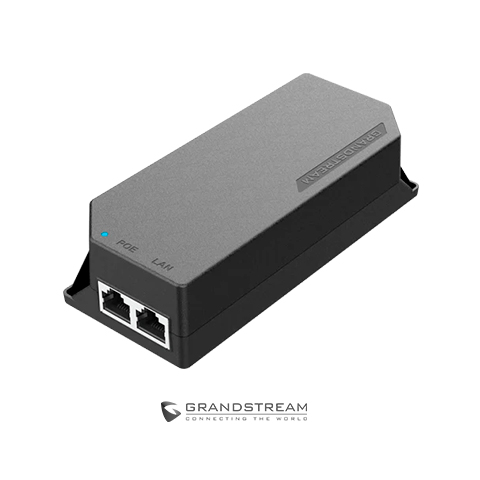FONTE INJETORA POE 15W GIGABIT 802.3AF (GS-POE15W-MG)
