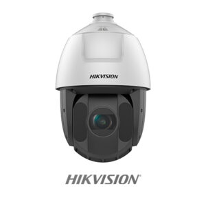 CAMERA IP SPEED DOME 4MP 25X POWERED BY DARKFIGHTER (DS-2DE5425IW-AE(BRA STD)