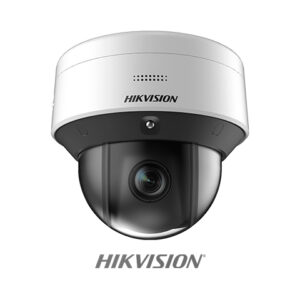 CAMERA IP SPEED DOME 2MP PTZ 10X POWERED BY DARKFIGHTER (DS-2DE3C210IX-DE(C1)(BRA STD)(T5)/SKD)