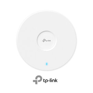 ACCESS POINT WIRELESS DE TETO DUAL-BAND BE3600 WI-FI7 C/ 1GE 2.5G (EAP723)