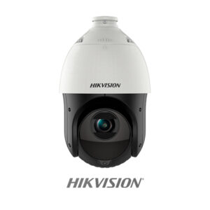 CAMERA IP SPEED DOME 2MP 1080P 15X POWERED BY DARKFIGHTER IR ACUSENSE (DS-2DE4215IW-DE)(BRA STD)