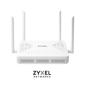 ONT GPON DUAL BAND AX3000 WI-FI6 4GE + VOIP (PX3321-T1)