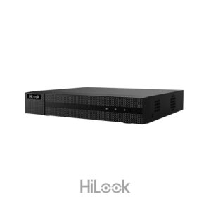 GRAVADOR DVR 08 CANAIS 1080P 1U H.265 (HL-DVR-208Q-M1/T)