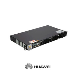 FONTE RETIFICADORA NOBREAK 48V 30A C/ 2* MODULOS R4815N 15A (ETP4830-A1)