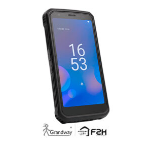 PDA PROFISSIONAL 5 EM 1 PARA REDES FTTH - CERTIFICADOR OTDR ANDROID (PMT-900)