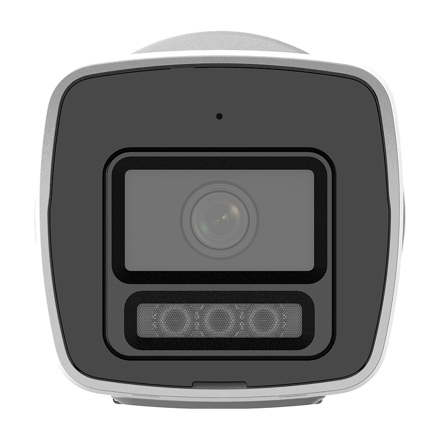 CAMERA IP BULLET 2MP 1080P COLORVU 3.0 (DS-2CD1027G3-LIU(2.8MM) - Imagem 2