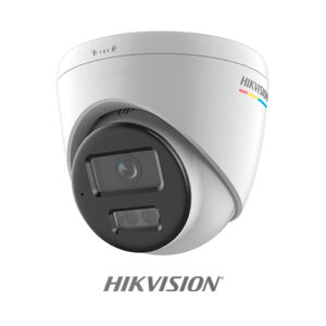 CAMERA IP TURRET 4MP COLORVU 3.0 (DS-2CD1347G3-LIU(2.8MM)