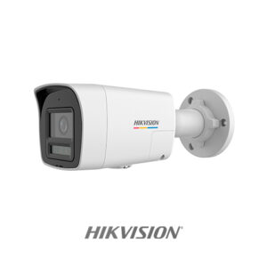 CAMERA IP BULLET 6MP COLORVU 3.0 (DS-2CD1067G3-LIU(2.8MM)