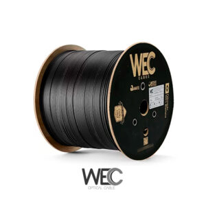 CABO ÓPTICO DROP FLAT CFOAC-BLIA G657A2-CM-01F-CO-LSZH INT/EXT (1KM)