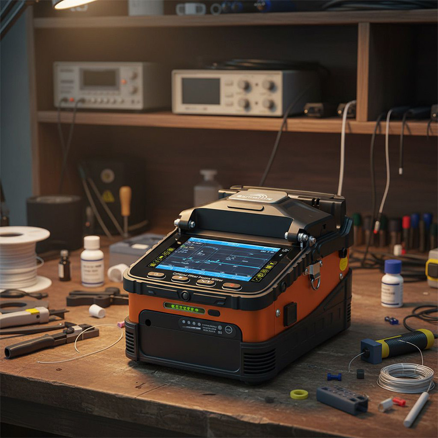 MÁQUINA DE FUSÃO (AI-5 PRO) - Imagem 5