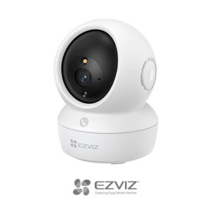 CAMERA DE SEGURANCA SMART WI-FI 2MP 1080P 4MM (CS-H6C-R105-1L2WF)