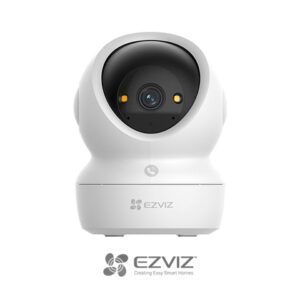 CÂMERA DE SEGURANÇA INTERNA SMART WI-FI H6C PRO 4K (CS-H6C-R200-8H8WFL)