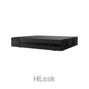 GRAVADOR DVR 04 CANAIS 1080P 1U H.265 (HL-DVR-204Q-M1)