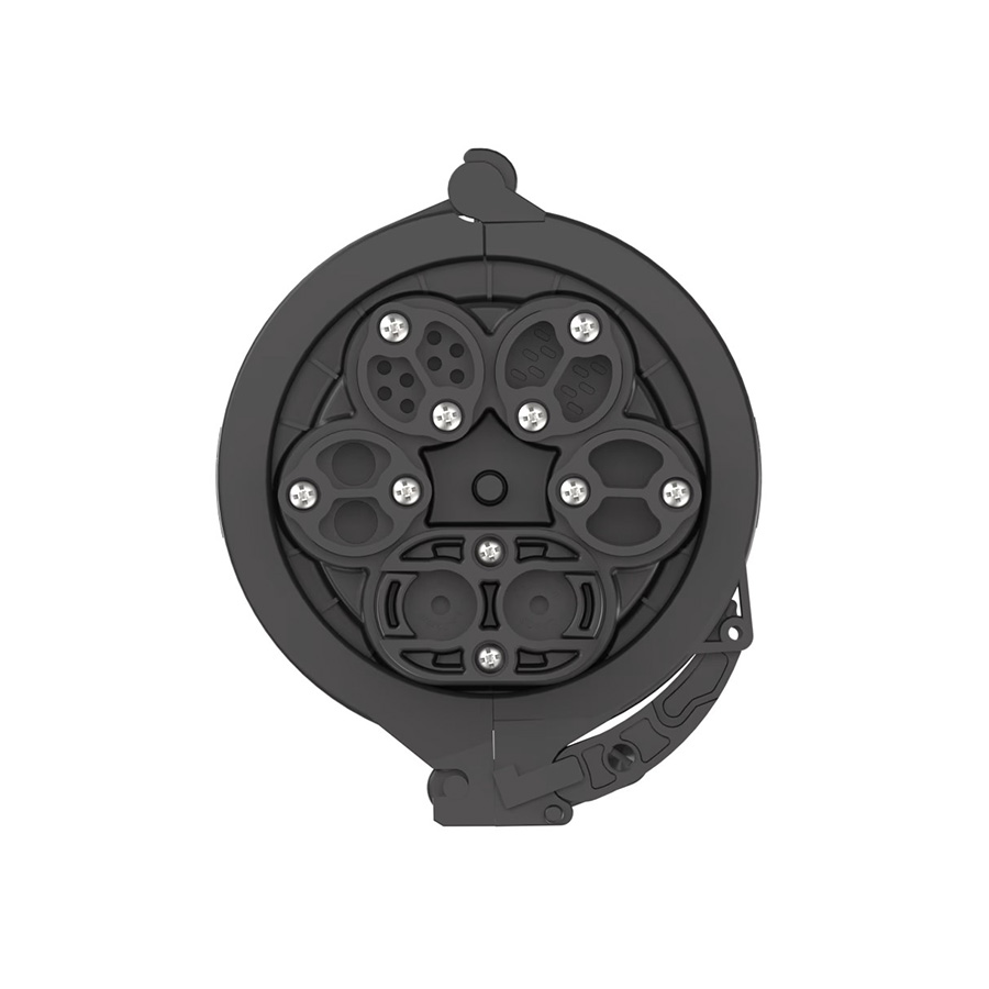 CEO CAIXA EMENDA OPT MULTI4 36F SVM (6.5 A 12) - Imagem 2