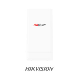 ROTEADOR WIRELESS OUTDOOR PTP/PT-MTP 5KM (DS-3WF02C-5N/O)