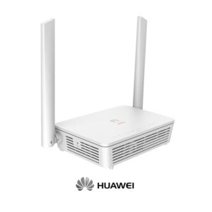 ONT GPON DUAL-BAND AX3000 WI-FI6 4GE (EG8041X6-10)