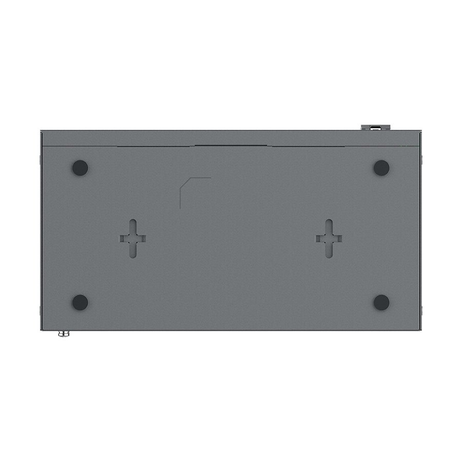 SWITCH 8 PORTAS 2.5GE + 1 PORTA SFP+10G (GWN7701M) - Imagem 3