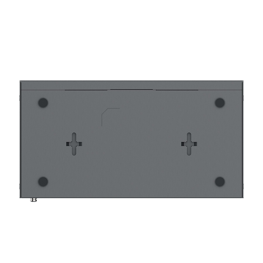 SWITCH 8 PORTAS GIGABIT GERENCIÁVEL LAYER 2 LITE C/ 4 PORTAS POE (GWN7711P) - Imagem 7