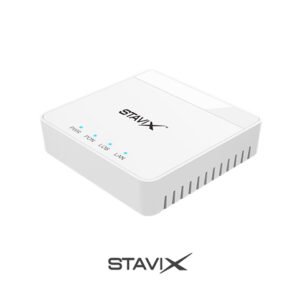 ONU GPON 1GE BRIDGE SC/UPC (MP-G100Z)