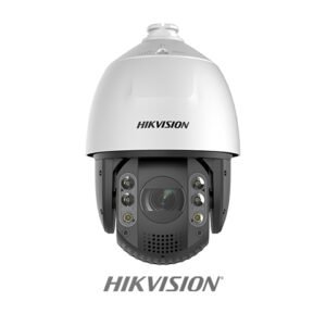 CAMERA IP SPEED DOME 4MP 32X IR POWERED BY DARKFIGHTER ACUSENSE (DS-2DE7A432IW-AEB+ZJ)