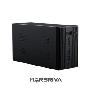 NO-BREAK UPS SMART LINE INTERACTIVE 2000VA/1200W ENTRADA BIVOLT / SAÍDA BIVOLT (MR-UF2000)