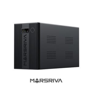 NO-BREAK UPS SMART LINE INTERACTIVE 1250VA/750W ENTRADA BIVOLT / SAÍDA BIVOLT (MR-UF1250)