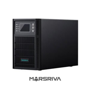NO-BREAK UPS SMART ONLINE 1KVA/1KW ENTRADA 220VAC / SAÍDA 220VAC (MR-US1K)
