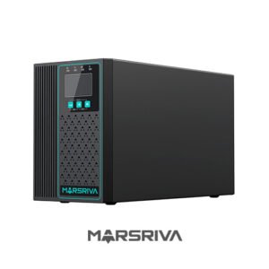 NO-BREAK UPS SMART ONLINE 2KVA/2KW ENTRADA 220VAC / SAÍDA 220VAC (MR-US2K)