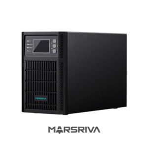 NO-BREAK UPS SMART ONLINE 2KVA/2KW ENTRADA 220VAC / SAÍDA 220VAC (MR-US2K)