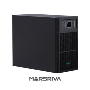 NO-BREAK UPS SMART ONLINE 3KVA/3KW ENTRADA 220VAC / SAÍDA 220VAC (MR-US3K)