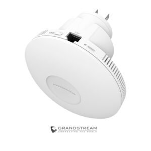 ACCESS POINT DUAL-BAND AX3000 WI-FI6 2X2 MU-MIMO 3GBPS REPETIDOR/EXTENSOR MESH (GWN7660EM)