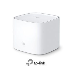 ROTEADOR MESH DUAL-BAND AX3000 WI-FI6 GIGABIT EASYMESH - 1 PACK (HX520)