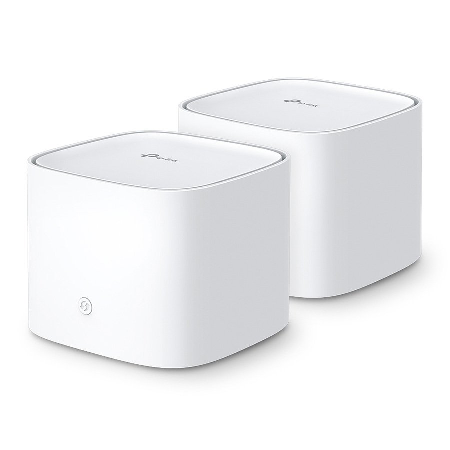 ROTEADOR MESH DUAL-BAND AX3000 WI-FI6 GIGABIT EASYMESH - 1 PACK (HX520) - Imagem 3