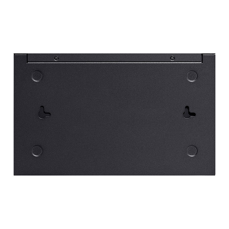 SWITCH 10 PORTAS GIGABIT GERENCIÁVEL OMADA C/ 8 PORTAS POE+ (ES210GMP) - Imagem 5